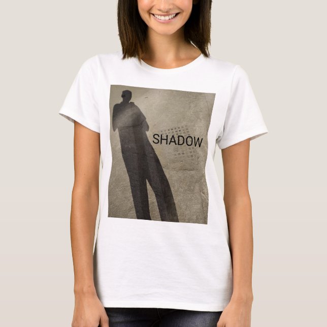 Shadow T-Shirt (Vorderseite)