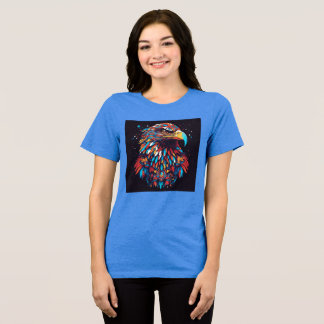 Shadow Talon Tri-Blend Shirt