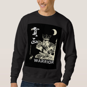 Shadow Warrior Samurai Sweatshirt