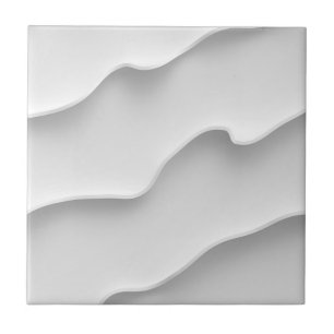 Shadow Waves Fliese