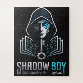 shadowboy puzzle