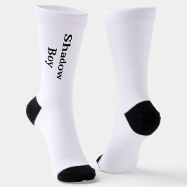 shadowboy socken