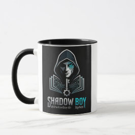 shadowboy tasse