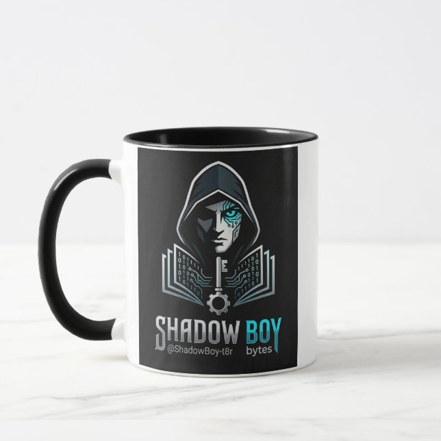 shadowboy tasse (Links)