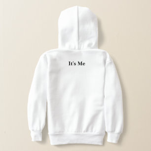 shadowgirl hoodie