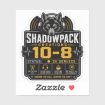 ShadowPack Creations 10-8 (In Betrieb)