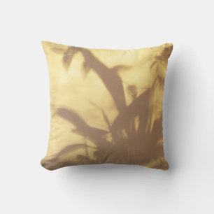Shadows Asiatic Motif Kissen