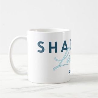 Shadows Landing Kaffeetasse