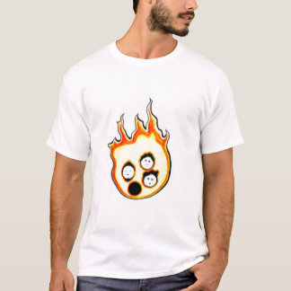 shadrach meshach und abednego T-Shirt
