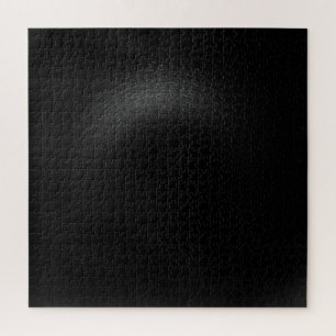 Shady Black - Erstellen Sie Ihre eigene Puzzle