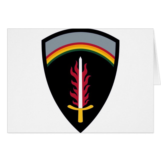 SHAEF (Vorderseite (Horizontal))