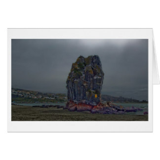 Shag Rock, Sumner, Christchurch, Neuseeland