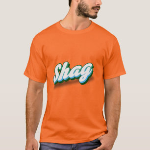 Shag T-Shirt