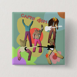 shagadelige Slovenia Eurovision Joker-Out-Taste Button