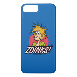 Shaggy "Zoinks"! grafisch Case-Mate iPhone Hülle