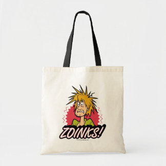 Shaggy "Zoinks"! grafisch Tragetasche