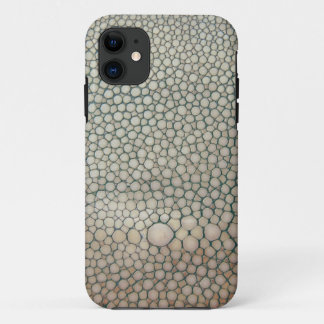 Shagreen Beige Case-Mate iPhone Hülle