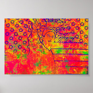 Shah Rukh Khan Poster