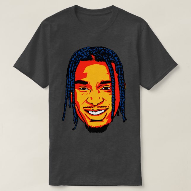 Shai 1 T-Shirt (Design vorne)