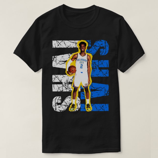 Shai T-Shirt (Design vorne)