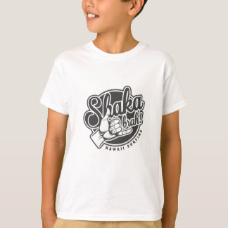Shaka brah! T-Shirt