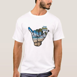 Shaka Vibes T-Shirt