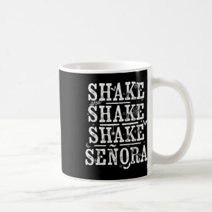Shake Shake Retro Vintage Halloween Spooky Jahresz Kaffeetasse