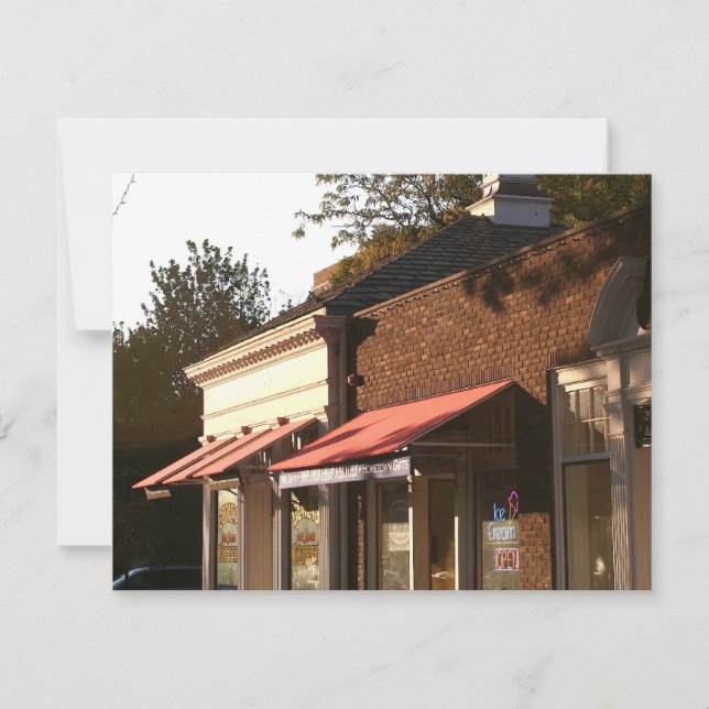 Shaker Square - 1 (Vorderseite)