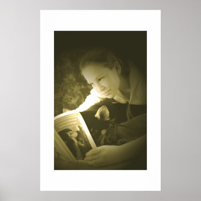 Shakespeare allein - Nr. 01 Poster (Vorne)