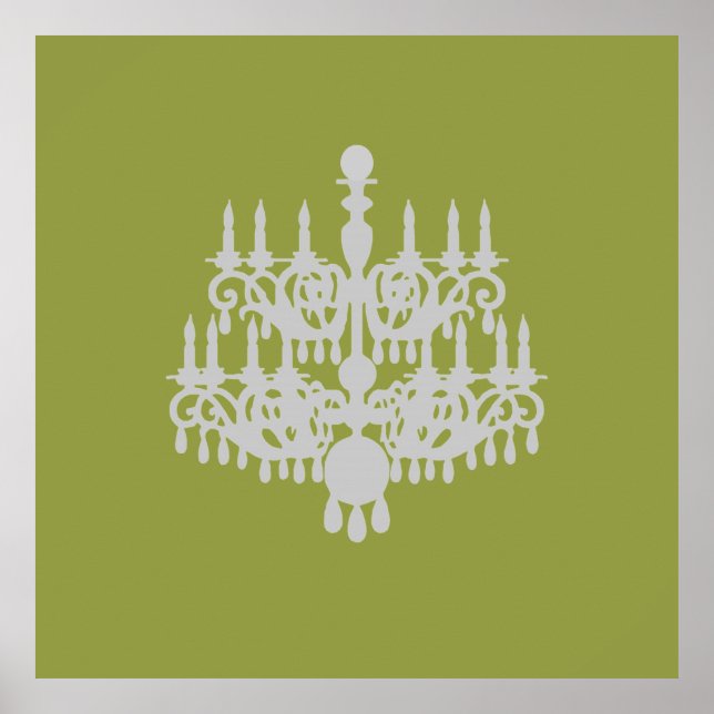 Shakespeare in Liebe - 40"x40" (Leinwand Option) Poster (Vorne)