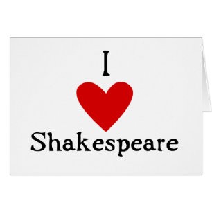 Shakespeare-Liebe