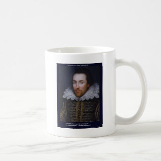 Shakespeare-Liebe/endlose Angebotskarten usw. Kaffeetasse