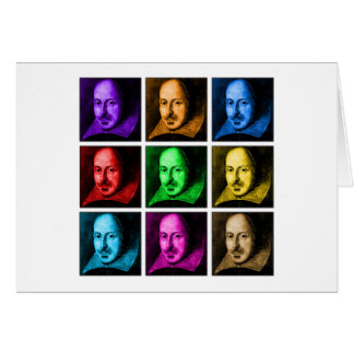 Shakespeare-Pop-Kunst