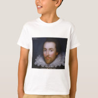 Shakespeare "So We Be" Zitate von Weisheit und T-S