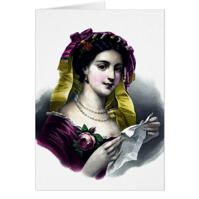 Shakespeare-Sonett # 18 (Vorne)