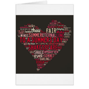 Shakespeare-Sonett 18