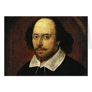 Shakespeare-Sonett # 18