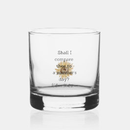 Shakespeare Summer Quote Decor For Home Whiskyglas