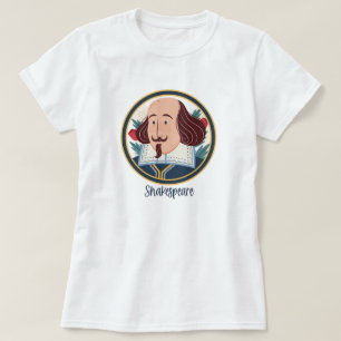 Shakespeare T - Shirt
