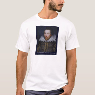 Shakespeare Tame Snake Liebe Kostenvoranschlag Ges T-Shirt