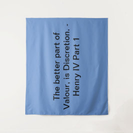 Shakespeare Tapestory Collection Wandteppich