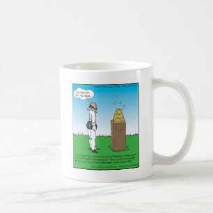 Shakespeares Der Imker Lustige Geschenke & T-Shirt Tasse