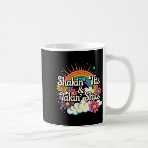 Shakin' And Takin S Lustig Unangemessener Erwachse Kaffeetasse