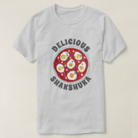 Shakshouka Shakshuka Gewürzige Eier Tomaten