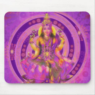SHAKTI MOUSEPAD
