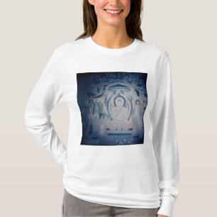 Shakyamuni Buddha Predigen T-Shirt
