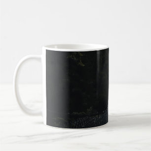SHALLOW FOCUS FOTO BROWN HOLZBRÜCKE KAFFEETASSE