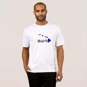 Shaloha T - Shirt