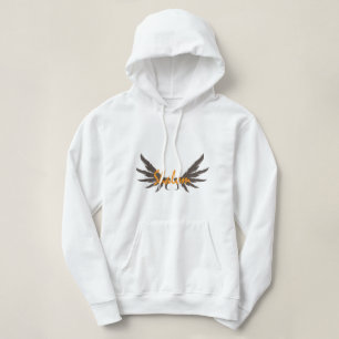 Shalom Hoodie