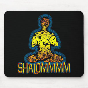 Shalom Mousepad